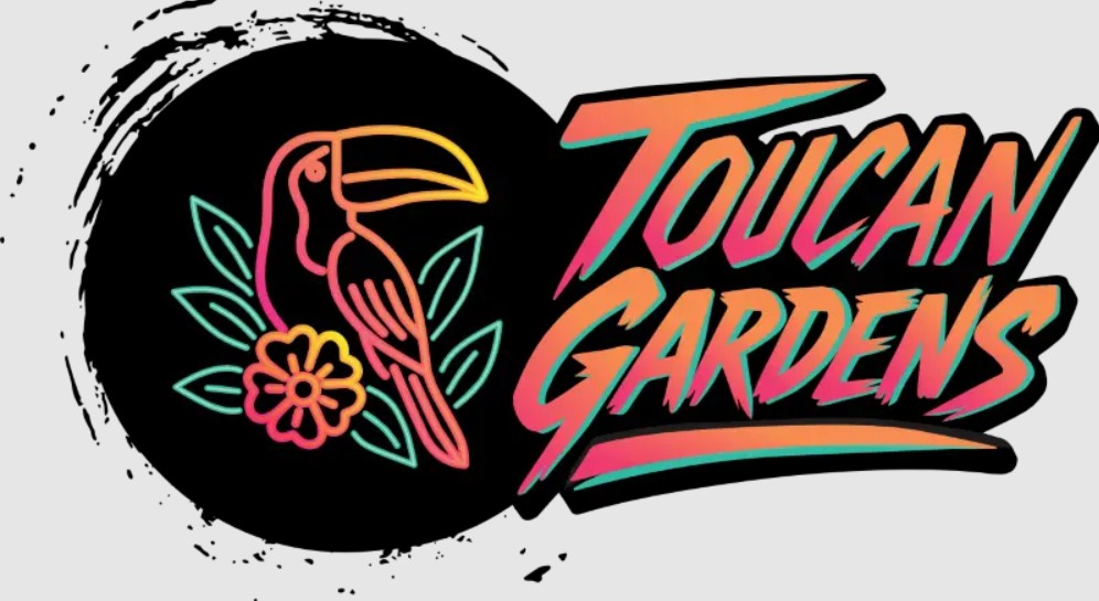 Toucan Gardens
